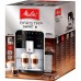 Кавомашина MELITTA Caffeo Barista T Smart black (F83/0-102)