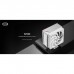 Кулер до процесора PcCooler RZ500 WH