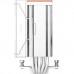 Кулер до процесора PcCooler RZ500 WH