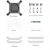 Кулер до процесора PcCooler RZ500 WH
