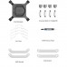 Кулер до процесора PcCooler RZ500 WH