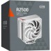 Кулер до процесора PcCooler RZ500 WH