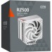 Кулер до процесора PcCooler RZ500 WH