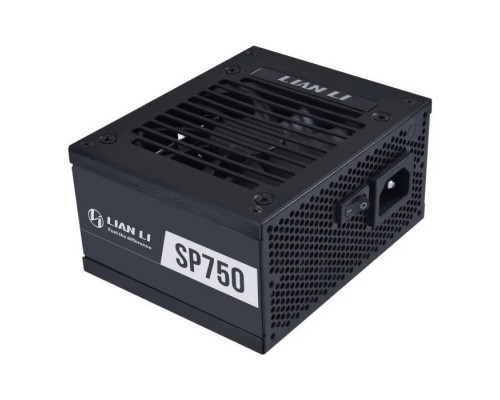 Блок живлення Lian Li 750W (G9P.SP0750G.B000.EU)