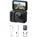 Екшн-камера Insta360 GO Ultra Standard Edition Midnight Black (6977644761045)