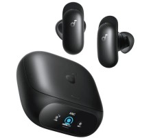 Навушники Anker SoundCore Liberty 5 Pro Midnight Black (D1203G11)