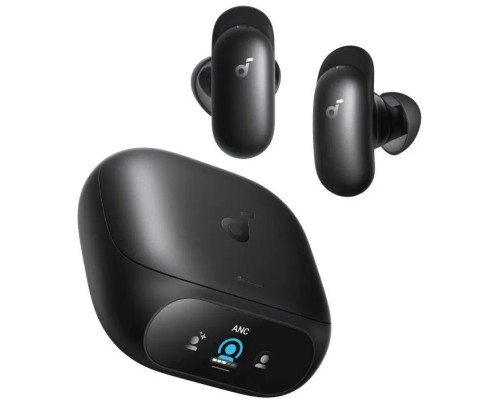 Навушники Anker SoundCore Liberty 5 Pro Midnight Black (D1203G11)
