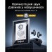 Навушники Anker SoundCore Liberty 5 Pro Midnight Black (D1203G11)