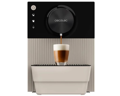 Кавомашина Cecotec Cremmaet Cube Beige (A92_EU01_119704)