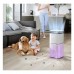 Очисник повітря Xiaomi Morphy Richards MR3500 MILK WHITE (MR3500-MW)