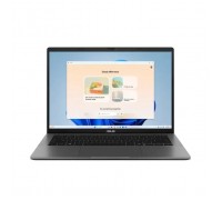 Ноутбук ASUS Vivobook S14 S3407AA-SF005 (90NB1762-M00050)