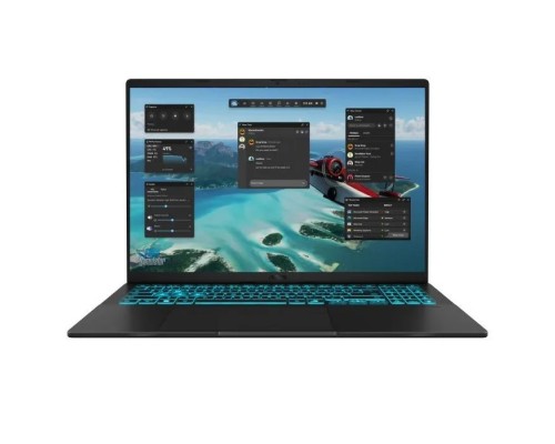 Ноутбук ASUS Vivobook V16 V3607VJ-TK183 (90NB15V1-M00DV0)