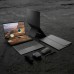 Ноутбук ASUS Zenbook Duo UX8407AA-SN604W (90NB16V1-M00ZD0)