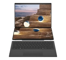 Ноутбук ASUS Zenbook Duo UX8407AA-SN604W (90NB16V1-M00ZD0)