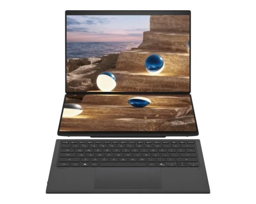 Ноутбук ASUS Zenbook Duo UX8407AA-SN604W (90NB16V1-M00ZD0)