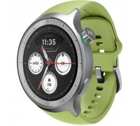 Смарт-годинник Motorola watch Silver PG38C08264 (1208251)