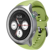 Смарт-годинник Motorola watch Silver PG38C08264 (1208251)
