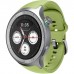 Смарт-годинник Motorola watch Silver PG38C08264 (1208251)