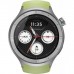 Смарт-годинник Motorola watch Silver PG38C08264 (1208251)