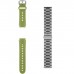 Смарт-годинник Motorola watch Silver PG38C08264 (1208251)