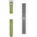 Смарт-годинник Motorola watch Silver PG38C08264 (1208251)