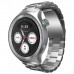 Смарт-годинник Motorola watch Silver PG38C08264 (1208251)