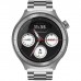 Смарт-годинник Motorola watch Silver PG38C08264 (1208251)