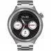 Смарт-годинник Motorola watch Silver PG38C08264 (1208251)