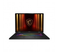 Ноутбук MSI Crosshair 18 HX AI A2XWGXKG-08 (9S7-184111-082)