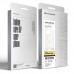Чохол до мобільного телефона Armorstandart Mystiq MagCase Apple iPhone 16 Pro Max White (ARM91589)