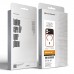 Чохол до мобільного телефона Armorstandart Y17 MagCase Apple iPhone 16 Orange (ARM91501)