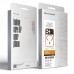 Чохол до мобільного телефона Armorstandart Y17 MagCase Apple iPhone 16 Pro Orange (ARM91505)