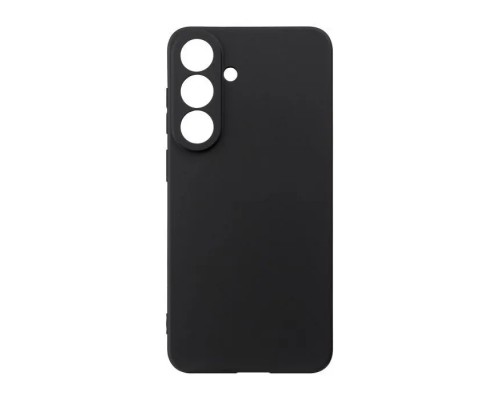 Чохол до мобільного телефона Armorstandart Matte Slim Fit Samsung S26 FE 5G Camera Cover Black (ARM91717)