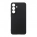 Чохол до мобільного телефона Armorstandart Matte Slim Fit Samsung S26 FE 5G Camera Cover Black (ARM91717)