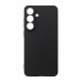 Чохол до мобільного телефона Armorstandart Matte Slim Fit Samsung S26 FE 5G Camera Cover Black (ARM91717)