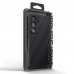 Чохол до мобільного телефона Armorstandart Matte Slim Fit Samsung S26 FE 5G Camera Cover Black (ARM91717)