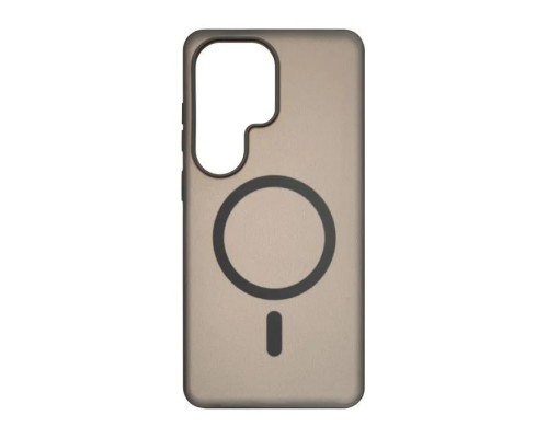 Чохол до мобільного телефона Armorstandart Mystiq MagCase Samsung S26 Ultra 5G Black (ARM91634)