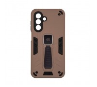 Чохол до мобільного телефона Armorstandart Proover Samsung A27 5G Brown (ARM89735)