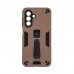 Чохол до мобільного телефона Armorstandart Proover Samsung A27 5G Brown (ARM89735)