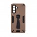 Чохол до мобільного телефона Armorstandart Proover Samsung A27 5G Brown (ARM89735)
