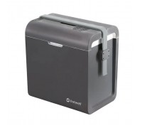 Автохолодильник Outwell Coolbox ECOcool 12V/230V 24L Slate Grey (590240) (932240)