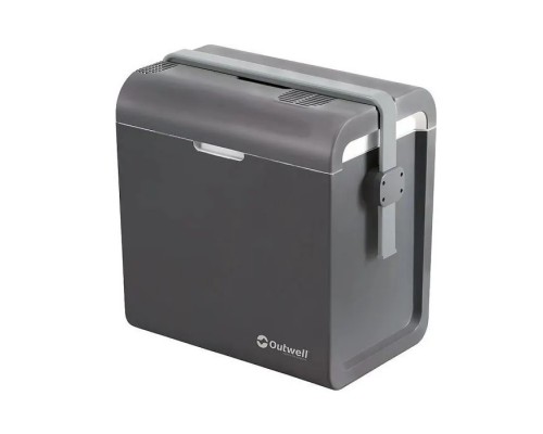 Автохолодильник Outwell Coolbox ECOcool 12V/230V 24L Slate Grey (590240) (932240)