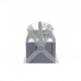 Автохолодильник Outwell Coolbox ECOcool 12V/230V 24L Slate Grey (590240) (932240)