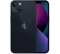 Мобільний телефон Apple iPhone 13 128Gb (Grade A) Midnight USED (iP13__12Mid_A)