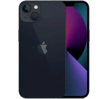Мобільний телефон Apple iPhone 13 128Gb (Grade A) Midnight USED (iP13__12Mid_A)