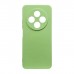 Чохол до мобільного телефона Armorstandart ICON Xiaomi Redmi 17C 4G Camera cover Green (ARM92959)