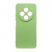 Чохол до мобільного телефона Armorstandart ICON Xiaomi Redmi 17C 4G Camera cover Green (ARM92959)