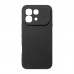 Чохол до мобільного телефона Armorstandart Matte Slim Fit Infinix Note 60 5G Camera cover Black (ARM91858)