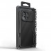 Чохол до мобільного телефона Armorstandart Matte Slim Fit Infinix Note 60 5G Camera cover Black (ARM91858)