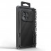 Чохол до мобільного телефона Armorstandart Matte Slim Fit Infinix Note 60 5G Camera cover Black (ARM91858)
